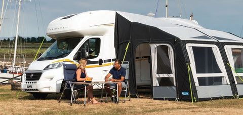 Motorhome Awnings