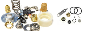Spares, Fittings & Connectors