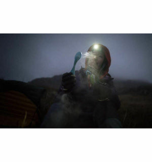 Wayfayrer DofE Ration Expedition Pack Gold-Tamworth Camping