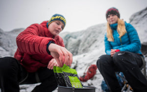 Wayfayrer DofE Ration Expedition Pack "Gold Plus"-Tamworth Camping