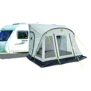 Quest Quest Falcon air 390 porch awning-Tamworth Camping