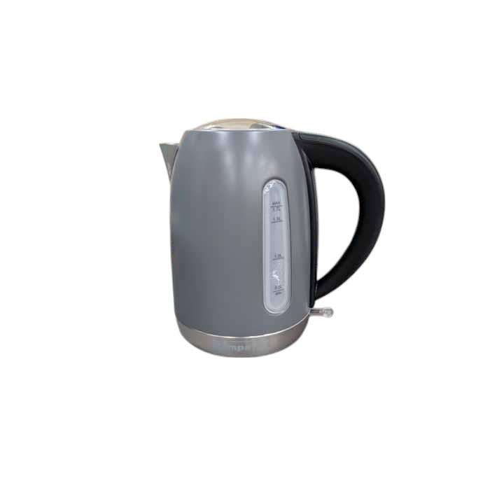 Kampa Tempest Electric Kettle Fog – Tamworth Camping