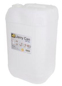 HTD 25L Jerry Water Can Container With Tap-Tamworth Camping
