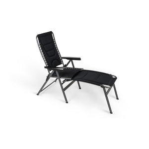 Dometic Footrest Tuscany Folding Camping Chair-Tamworth Camping