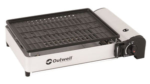 Outwell Crest Gas Grill-Tamworth Camping