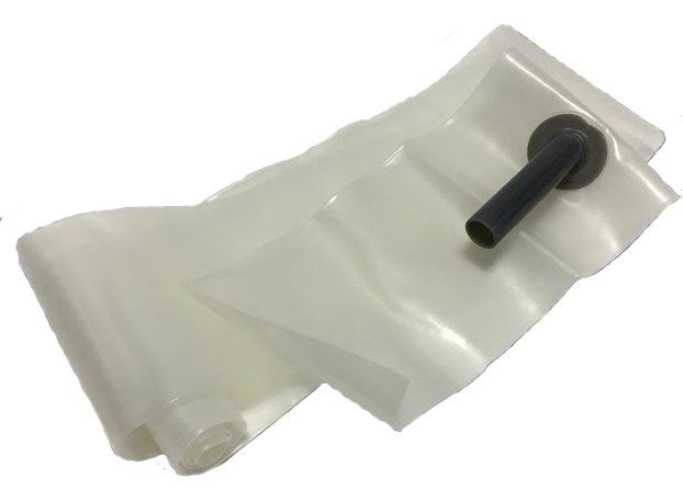 Replacement Air Poles for Kampa Dometic Motor Rally AIR 330L - Pro, Sloped Roof main image 0