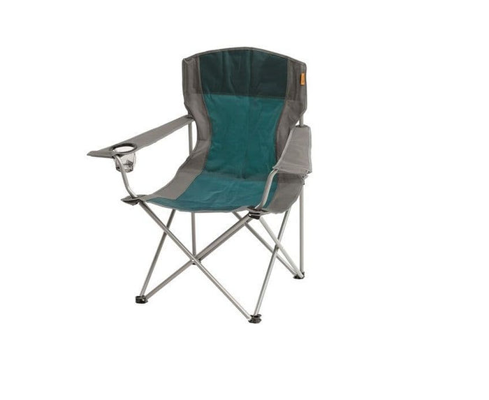 Easy Camp Furniture Arm Chair Petrol-Green
