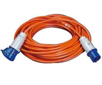 Kampa Mains Connection Lead 10m