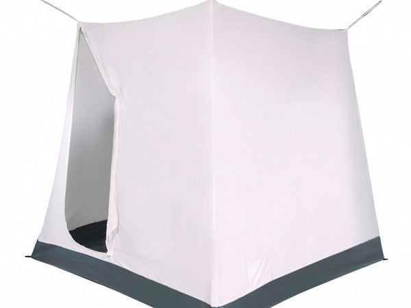 Kampa Universal 3 Berth Caravan Awning Inner Tent - Suitable For Full Caravan Awnings