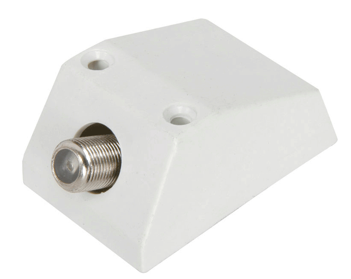 W4 Surface Mounted Satellite Point