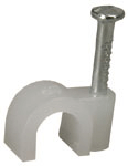 W4 10mm Round Cable Clip-Tamworth Camping