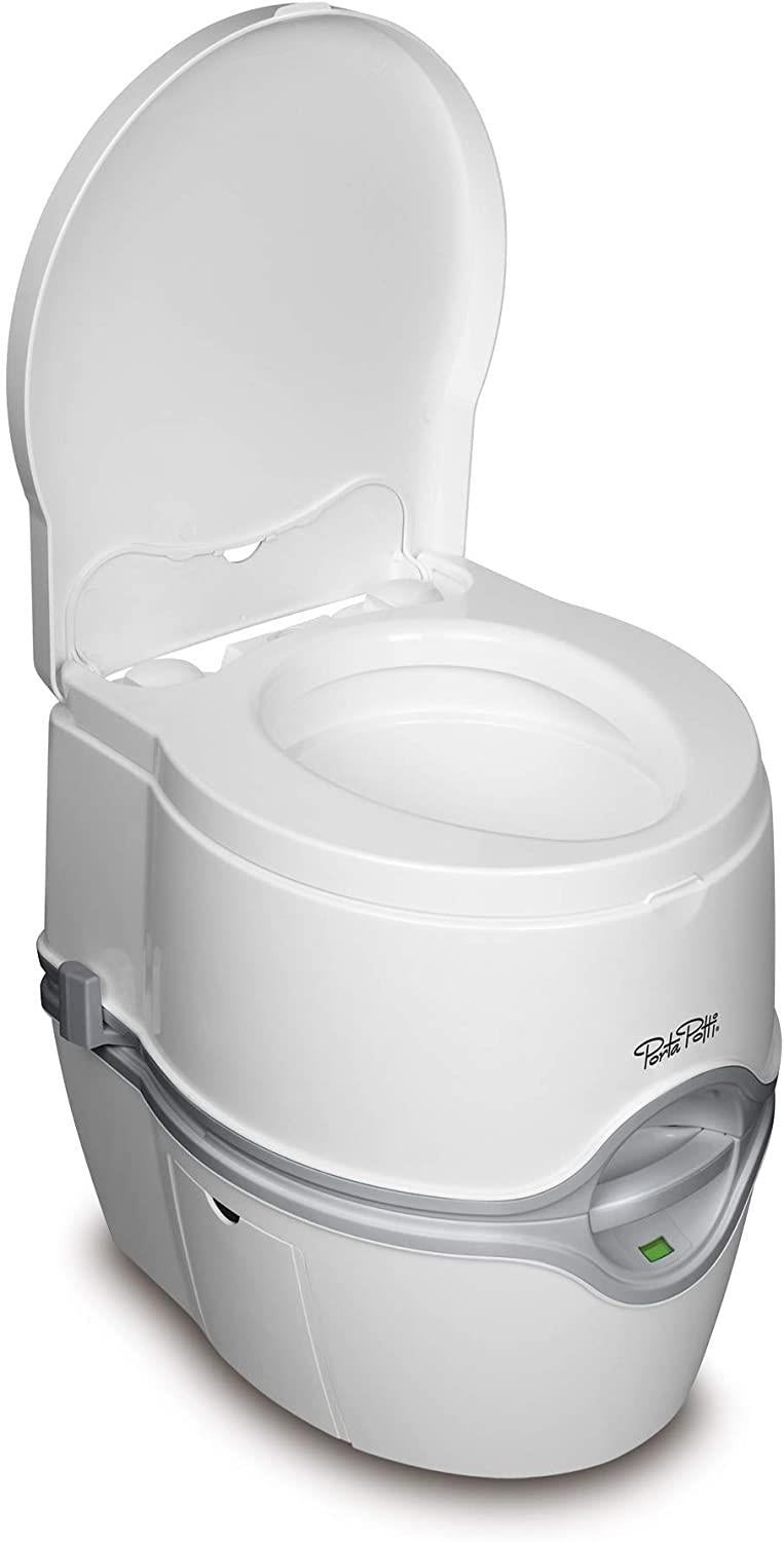 Thetford Porta Potti 565P Toilet Tamworth Camping