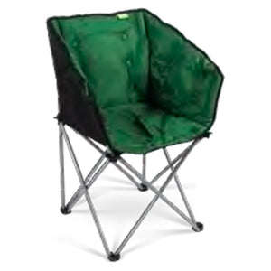 Kampa Tub Folding Camping Chair - Max Load 100kg-Tamworth Camping