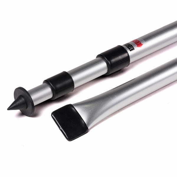 Awning poles discount