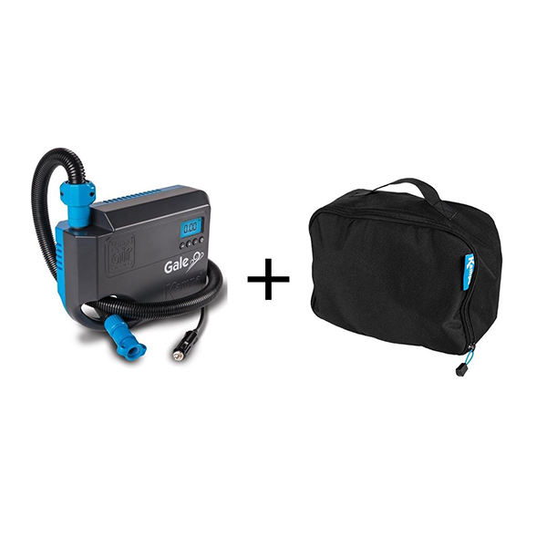 Kampa sales gale pump