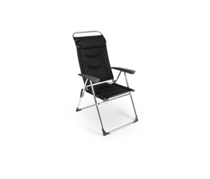 Dometic Lusso Milano Chairs-Tamworth Camping