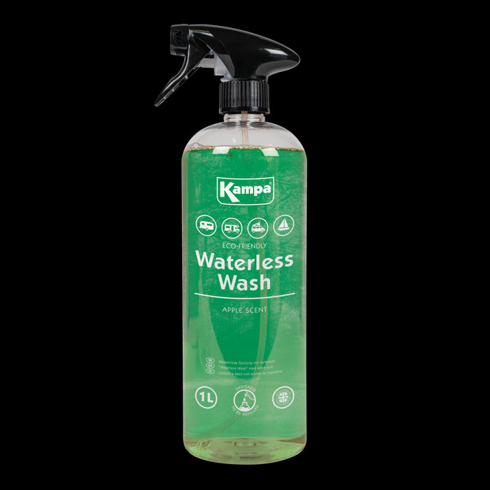 Kampa Waterless Wash 1L