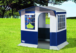 Utility Tents & Gazebos