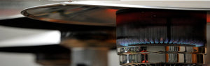 Gas Heaters