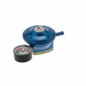 Gas Regulators & Fittings