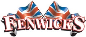 Fenwicks