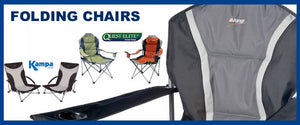 Folding Chairs
