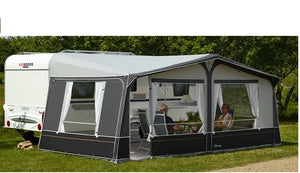 Full Awnings