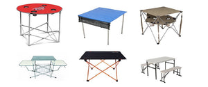 Furniture - Tables
