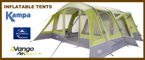 Air Tents