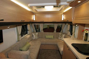 Lighting - Caravan, Motorhome & Awnings
