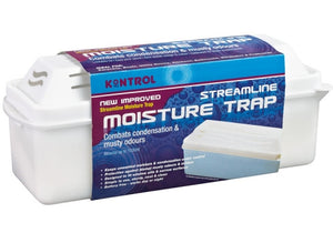 Moisture Control