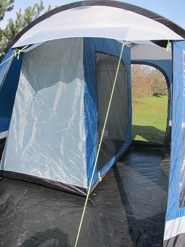 Motorhome Awning Inner Tents – Tamworth Camping