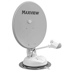 TV & Satellite