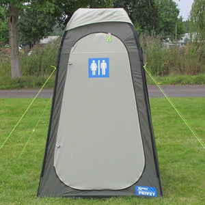 Toilet Tents