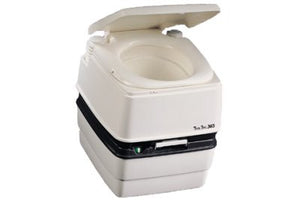 Toilets