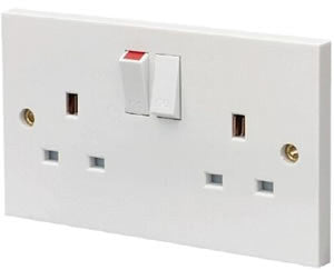 Electrical Sockets