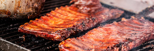 BBQs & Cookers
