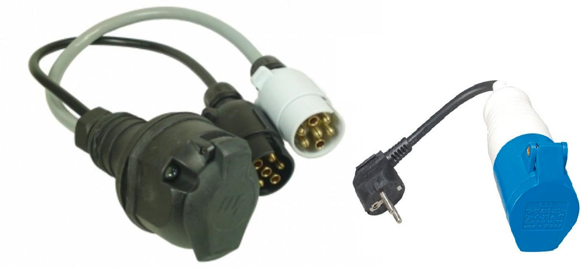 Electrical Spares Tamworth Camping