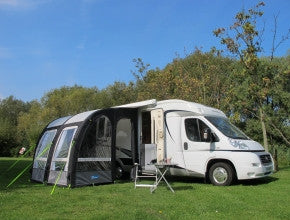 Air Fixed Awnings