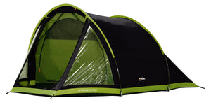Pole Tents