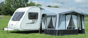 Traditional Porch Awnings