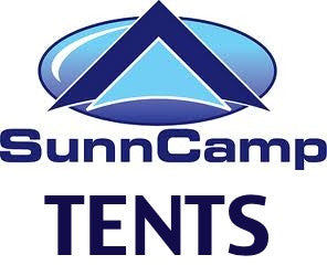 Sunncamp Tents