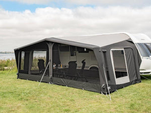 Telta Apex (Size 17) Awning-Tamworth Camping