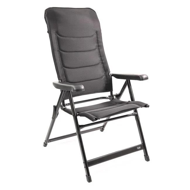 Amalfi 3D Mesh Multi Position Reclining Chair