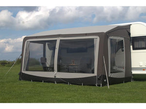 Telta Pure 390 Awning-Tamworth Camping
