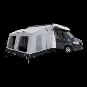 Dometic Rally AIR Tour 330 Awning DA (2025)-Tamworth Camping