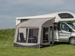 Telta Pace 260 Porch Awning-Tamworth Camping