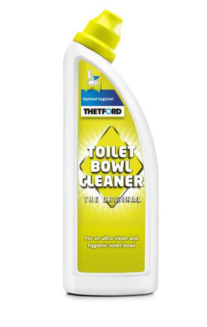 TOILET BOWL CLEANER 0.75L (Grove)-Tamworth Camping