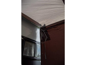 Telta Core 260 Motorhome Tunnel-Tamworth Camping