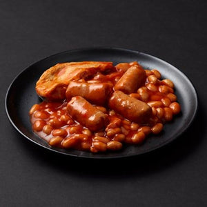 Adventure Nutrition All Day Breakfast MRE 300g-Tamworth Camping
